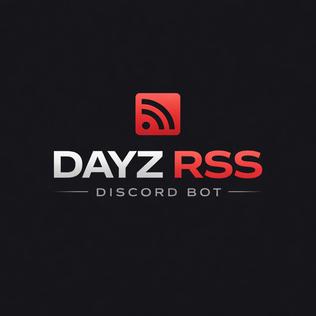 DayZ-RSS Bot
