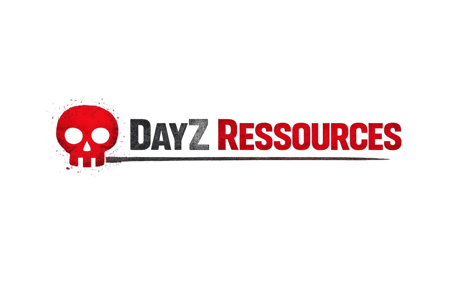 DayZ Ressources